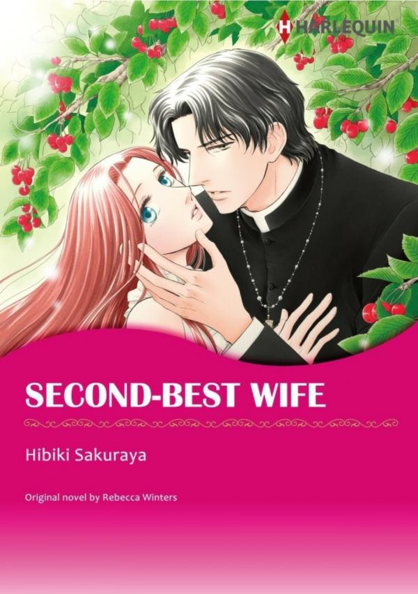 Second-Best Wife